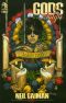 [Neil Gaiman Rarities: Humble Bundle 01] • Gods and Tulips